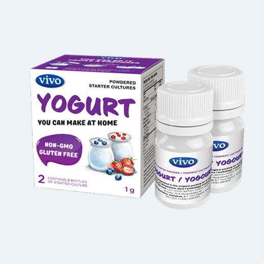 Yogurt