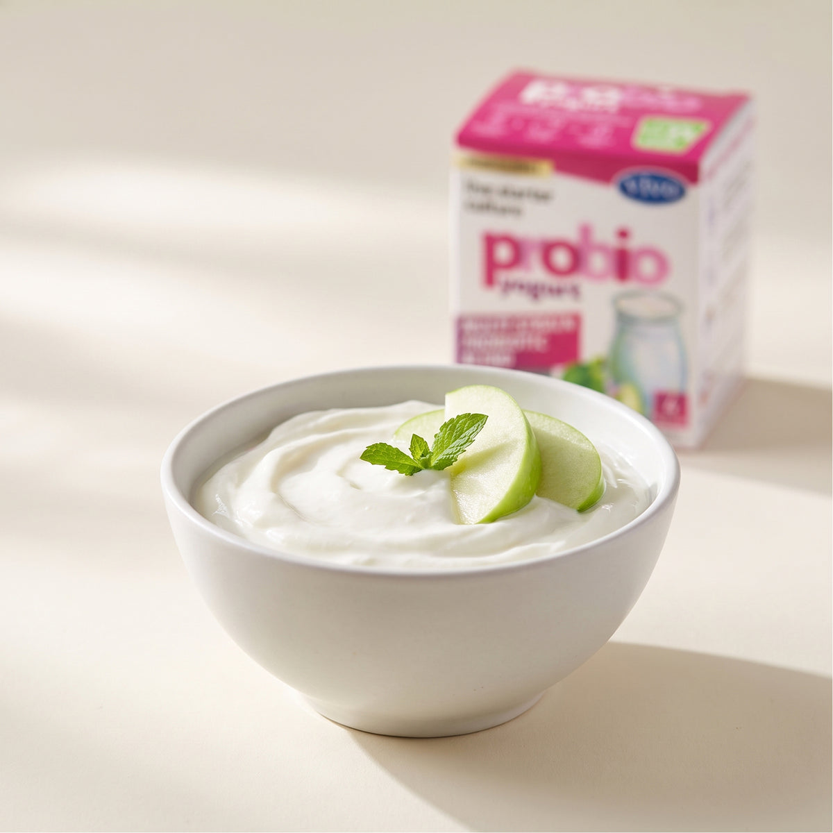 Probio yogurt