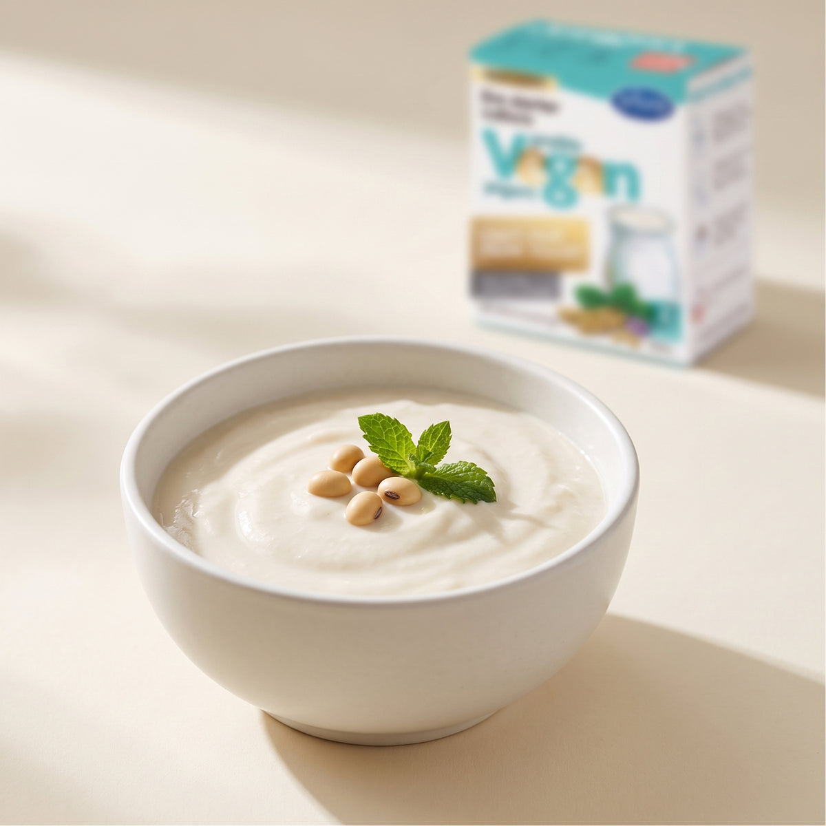 Probio Vegan yogurt