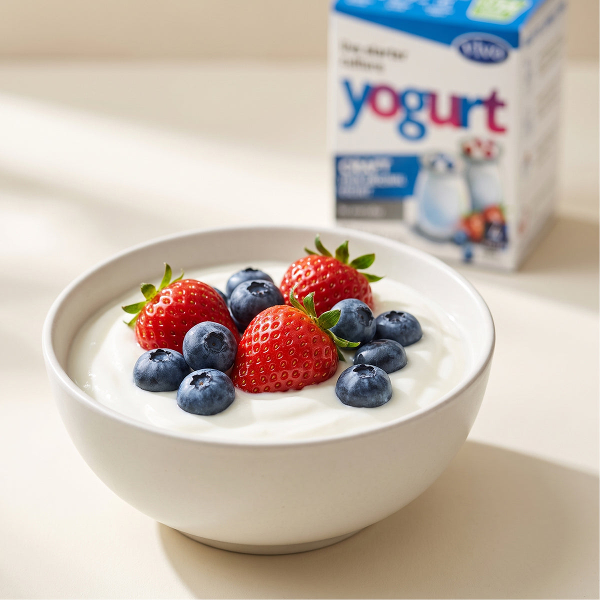 Yogurt Vivo